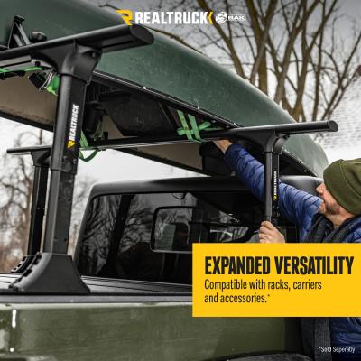 BAKFlip MX4 TS Hard Folding Truck Bed Cover 2021-2025 Ford F-150 6 Foot 7 Inch Bed BAK
