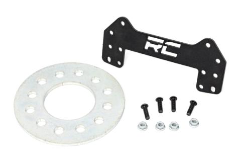 3rd Brake Light Extension Ford Bronco 4WD 21-Up Rough Country