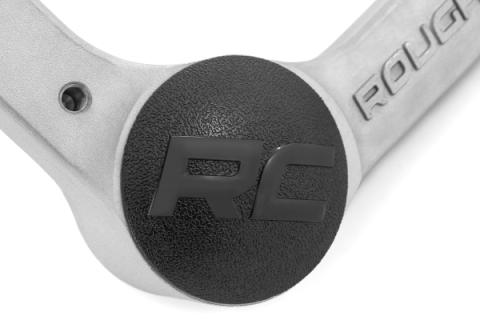 Forged Upper Control Arms OE Upgrade Toyota Tacoma 2WD/4WD (2024-2026) Rough Country