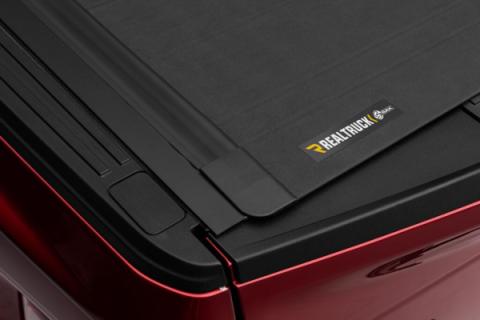 Revolver X4s Hard Rolling Truck Bed Cover 2004-2014 Ford F-150 5 Foot 6 Inch Bed BAK