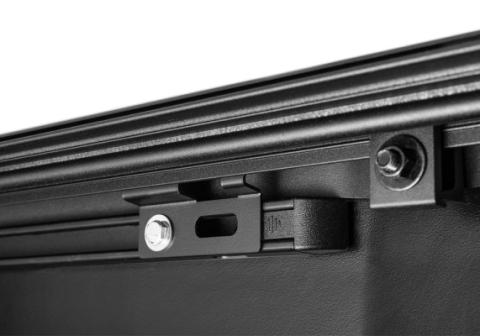 Revolver X4ts Hard Rolling Truck Bed Cover 2005-2015 Toyota Tacoma 5 Foot Bed BAK