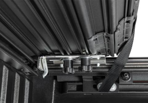 Revolver X4ts Hard Rolling Truck Bed Cover 2005-2015 Toyota Tacoma 5 Foot Bed BAK