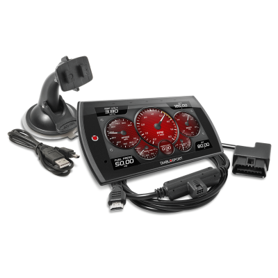 Trinity 2 MX Monitor GM/Ford/Dodge s Monitor Only DiabloSport