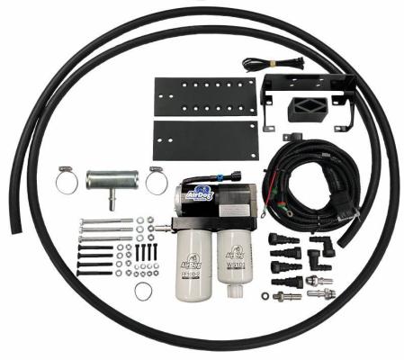 Diesel Lift Pump 100GPH FP-100-4G 1989-1993 Dodge Cummins AirDog