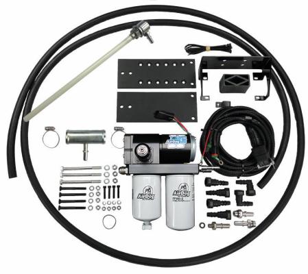 Diesel Lift Pump 100GPH II-5G, DF-100-5G 1998.5-2004 Dodge Cummins WITH In-Tank Fuel Pump 100GPH AirDog