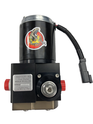 Diesel Lift Pump 100GPH Raptor RP-4G-100 1992-2000 Chevy Diesel AirDog