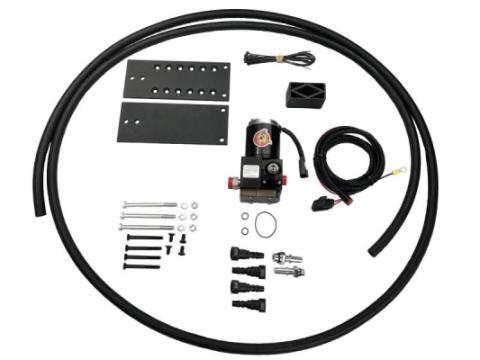 Diesel Lift Pump 150GPH Raptor RP-4G-150 2001-2010 Chevy Duramax AirDog