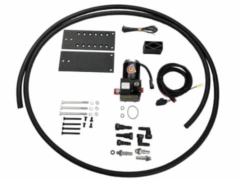 Diesel Lift Pump 100GPH Raptor RP-4G-100 1994-1998 Dodge Cummins AirDog