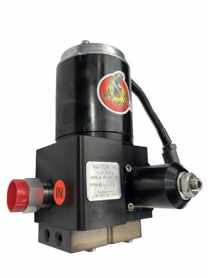Diesel Lift Pump 100GPH Raptor RP-4G-100 2019-2023 RAM Cummins AirDog