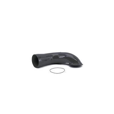 2006-2010 Silverado/Sierra 2500/3500 VGT Intake Mouthpiece Kingsport Grey
