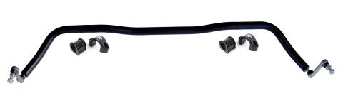 HQ Coil-Over System For 1967-1970 Impala Front And Rear HQ Coil-Overs Front Upper And Lower Strongarms Rear Upper And Lower Strongarms And Front And Rear Sway Bar Sway Bars Ridetech