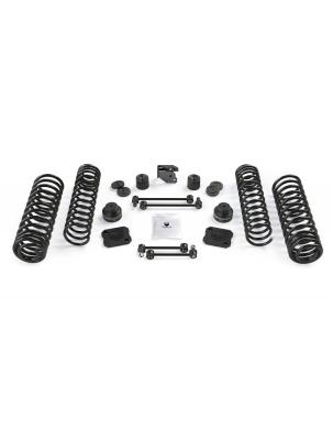 20-Up Jeep Gladiator 3.5 Inch Coil Spring Base Lift Kit No Shocks TeraFlex