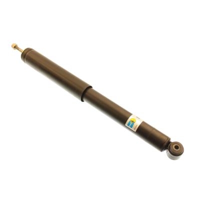 Suspension Shock Absorber Eye 10mm/Stem Black Paint Twintube Black Straight Boot B4 OE Replacement Bilstein