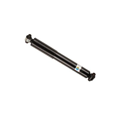 Suspension Shock Absorber Rear Twintube Ford Fusion 2009-2006 Lincoln MKZ 2009-2007 Zephyr 2006 Mazda 6 2008-2003 Mercury Milan 2011-2006 B4 OE Replacement Bilstein