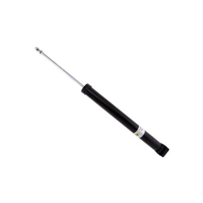 Suspension Shock Absorber Twintube Rear Audi TT 2006-2000 Eye 10.1mm Stem Black Paint B4 OE Replacement Bilstein