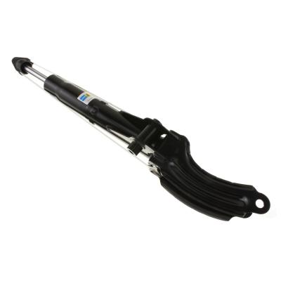 Suspension Shock Absorber Front Left Twintube Volkswagen Touareg 2017-2011 Sport Suspension without Electronic Suspension B4 OE Replacement Bilstein