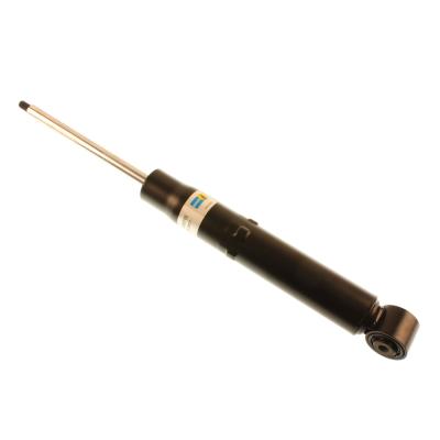 Suspension Shock Absorber Rear Twintube Volkswagen Touareg 2017-2011 Sport Suspension without Electronic Suspension B4 OE Replacement Bilstein