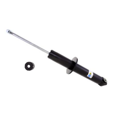 Suspension Shock Absorber Twintube Rear Audi Q7 2015-2007 Eye 12.1mm Stem Black Paint B4 OE Replacement Bilstein