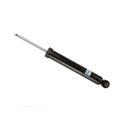 Suspension Shock Absorber Twintube Rear BMW 228i 2016-2014 228i xDrive 2016-2015 230i 2021-2017 230i xDrive 2021-2017 Eye 13.1mm Stem Black Paint B4 OE Replacement Bilstein