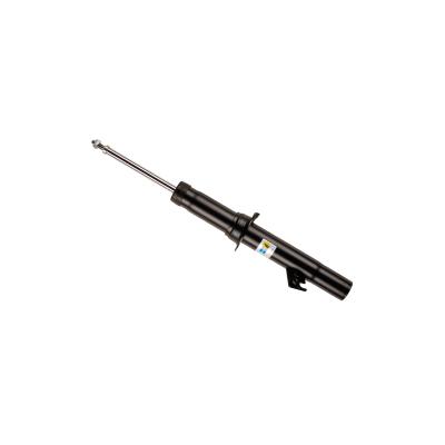 Suspension Shock Absorber Front Left Twintube Ford Fusion 2009-2006 Lincoln MKZ 2009-2007 Zephyr 2006 Mazda 6 2008-2003 Mercury Milan 2011-2006 B4 OE Replacement Bilstein