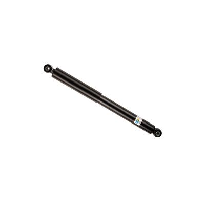 Suspension Shock Absorber Eye 12.2mm/Stem Black Paint Twintube B4 OE Replacement Bilstein
