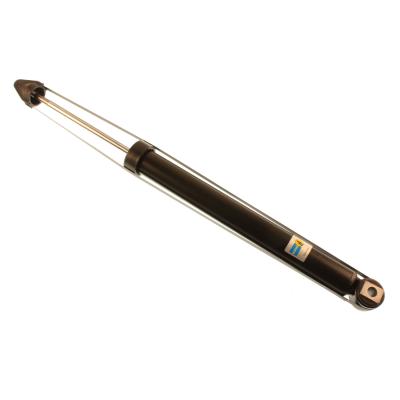 Suspension Shock Absorber Twintube Rear BMW 325xi 2005-2001 330xi 2005-2001 Eye 12mm Stem Black Paint B4 OE Replacement Bilstein
