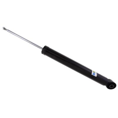 Suspension Shock Absorber Twintube Rear Audi allroad 2016-2013 Eye 14.2mm Stem Black Paint B4 OE Replacement Bilstein