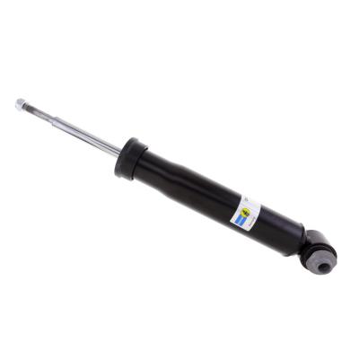 Suspension Shock Absorber Twintube Rear BMW 530xi 2007-2006 535i xDrive 2010-2009 535xi 2008 Eye 15.4mm Stem Black Paint B4 OE Replacement Bilstein
