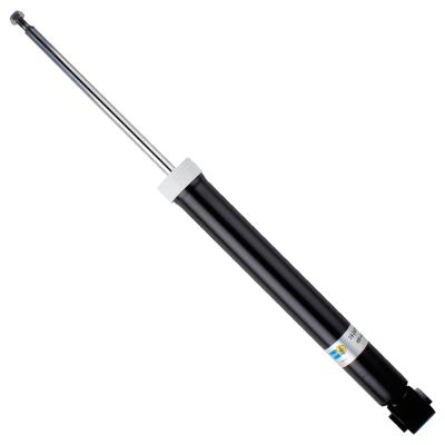 Suspension Shock Absorber Twintube Rear BMW X1 2022-2016 X2 2023-2018 Eye Stem Black Paint B4 OE Replacement Bilstein