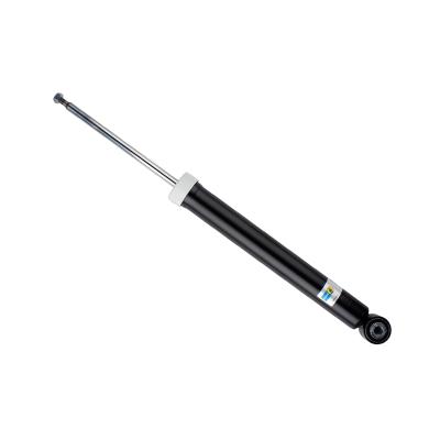 Suspension Shock Absorber Twintube Rear BMW X1 2022-2016 Eye Stem Black Paint B4 OE Replacement Bilstein