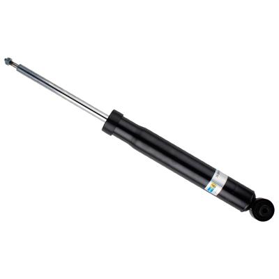 Suspension Shock Absorber Twintube Rear Audi Q7 2025-2017 Eye Stem Black Paint B4 OE Replacement Bilstein