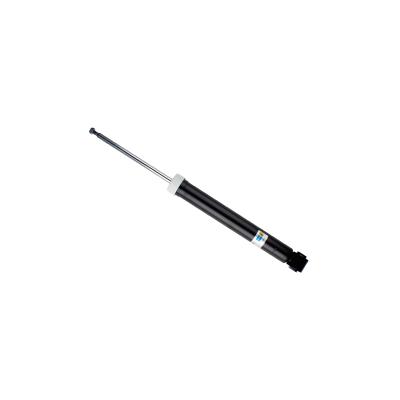 Suspension Shock Absorber Twintube Rear BMW 228i Gran Coupe 2024-2021 228i xDrive Gran Coupe 2024-2020 Mini Cooper Clubman 2023-2016 Eye Stem Black Paint B4 OE Replacement Bilstein