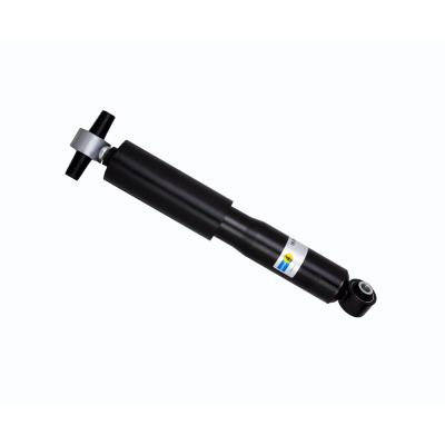Suspension Shock Absorber Twintube Rear Buick Enclave 2012-2008 Chevrolet Traverse 2012-2009 GMC Acadia 2012-2007 Saturn Outlook 2010-2007 Eye 14.1mm Eye 12.1mm Black Paint B4 OE Replacement Bilstein
