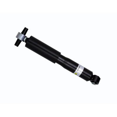 Suspension Shock Absorber Twintube Rear Buick Enclave 2017-2013 Chevrolet Traverse 2017-2013 GMC Acadia 2016-2013 Eye 14.1mm Eye 12.1mm Black Paint B4 OE Replacement Bilstein