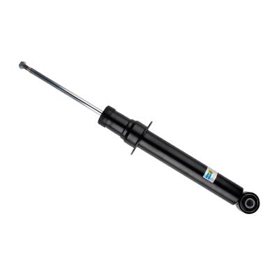Suspension Shock Absorber Twintube Rear BMW 528i xDrive 2016-2012 535i xDrive 2016-2011 550i xDrive 2016-2011 Cantilever Stem Black Paint B4 OE Replacement Bilstein