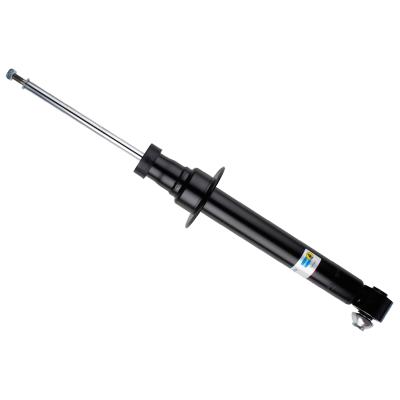 Suspension Shock Absorber Twintube Rear BMW 530i 2023-2017 530i xDrive 2023-2017 540d xDrive 2018 540i 2023-2017 540i xDrive 2023-2017 Eye Stem Black Paint B4 OE Replacement Bilstein