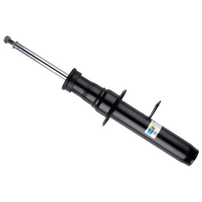 Suspension Shock Absorber Twintube Front Right BMW 530e 2023-2021 530e xDrive 2023-2021 530i xDrive 2023-2017 540d xDrive 2018 540i xDrive 2023-2017 Base Cup Stem Black Paint B4 OE Replacement Bilstein