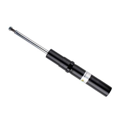 Suspension Shock Absorber Twintube Front Audi Q5 2025-2018 Q5 PHEV 20-25 Q5 Sportback 2025-2021 Base Cup Stem Black Paint B4 OE Replacement Bilstein