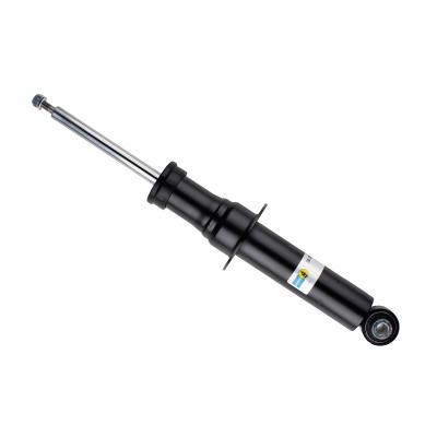 Suspension Shock Absorber Twintube Rear BMW X3 2024-2018 Sport Suspension without Electronic Suspension Eye Stem Black Paint B4 OE Replacement Bilstein
