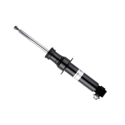 Suspension Shock Absorber Twintube Rear BMW 640i xDrive 2018-2014 650i xDrive 2018-2012 Eye Stem Black Paint B4 OE Replacement Bilstein