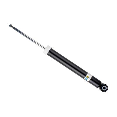 Suspension Shock Absorber Twintube Rear BMW X2 2023-2018 Eye Stem Black Paint B4 OE Replacement Bilstein