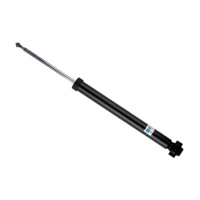 Suspension Shock Absorber Twintube Rear Audi A6 Quattro 19-25 A7 Sportback 19-25 Eye Stem Black Paint B4 OE Replacement Bilstein