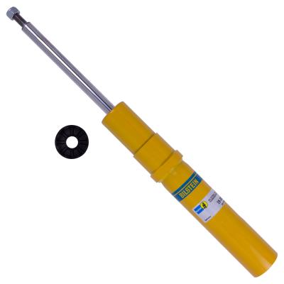 Suspension Shock Absorber Twintube Front Audi Q5 2021-2018 Base Cup Stem Yellow Paint B6 Performance Bilstein