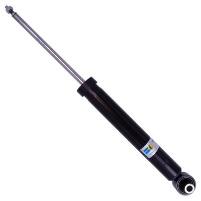 Suspension Shock Absorber Twintube Rear Buick Envision 2020-2016 Eye Stem Black Paint B4 OE Replacement Bilstein