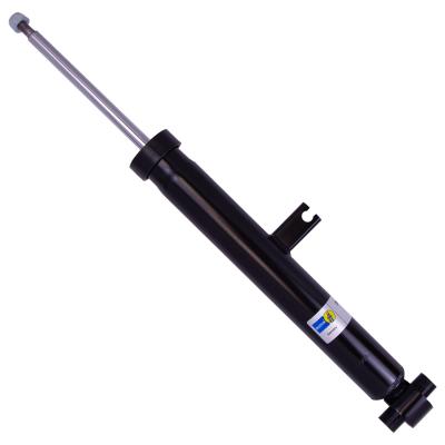 Suspension Shock Absorber Twintube Rear BMW 230i 2025-2022 430i 2025-2021 430i xDrive 2025-2021 Eye Stem Black Paint B4 OE Replacement Bilstein