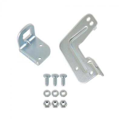 Throttle & Kickdown Cable Bracket Comes Complete With All The Necessary Hardware For A Fast, Easy Installation Demon Fuel Systems