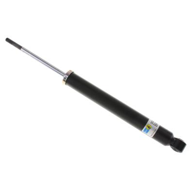 Suspension Shock Absorber Front Monotube Jaguar Vanden Plas 2003-2000 XJ8 2003-2000 XJR 2003-2000 Standard Suspension with Electronic Suspension B4 OE Replacement (DampTronic) Bilstein