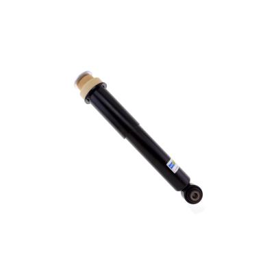 Suspension Shock Absorber Rear Monotube Jaguar Vanden Plas 2003-2000 XJ8 2003-2000 Standard Suspension with Electronic Suspension B4 OE Replacement (DampTronic) Bilstein