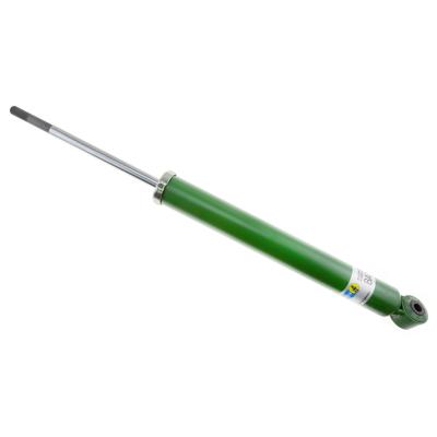 Suspension Shock Absorber Front Monotube Jaguar Vanden Plas 2003-2000 XJ8 2003-2000 XJR 2003-2000 Sport Suspension with Electronic Suspension B4 OE Replacement (DampTronic) Bilstein