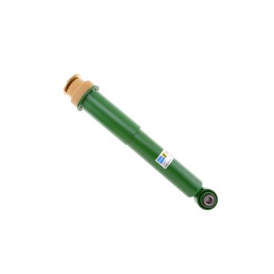 Suspension Shock Absorber Rear Monotube Jaguar Vanden Plas 2003-2000 XJ8 2003-2000 Sport Suspension with Electronic Suspension B4 OE Replacement (DampTronic) Bilstein